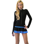 Thuono Performance Training Kleid Baia