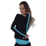 Thuono Performance Longsleeve T-shirt Baia