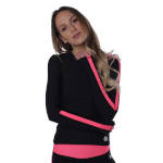 Thuono Performance Longsleeve T-shirt Popstar