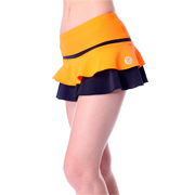 Thuono Thermal Performance kjol Orange