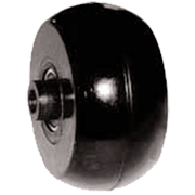 free wheel W85 voor Jenex V2 850 Skate rollski's, Ø 70x33 mm