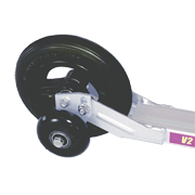 боковое колесо для роллеров JENEX V2 Aero 150