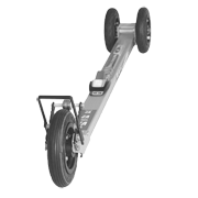 Jenex V2 Aero 125RCX New Classic All Terrain Ski roues Jenex V2 Aero 125RCX New Classic All Terrain Ski roues