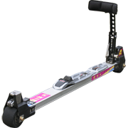 Jenex V2 910 Classic Ski Roues Jenex V2 910 Classic Ski Roues