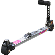 Jenex V2 910 Classic Skiroller / Rollski