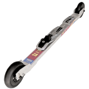 Коньковые роллеры Jenex V2 98SL Skate