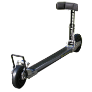 Jenex V2 XL100R Skate Skiroller / Rollski