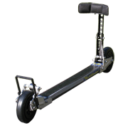 Jenex V2 XL100R Skate Ski Roue