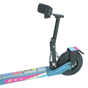 JENEX V2 Universal Rollerski Frein