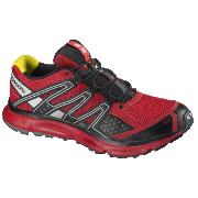 salomon xr mission