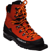 Alpina Alaska 75mm Backcountry Chaussures