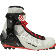 Roller ski boots hotsell