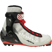 Rollerski boots Alpina Allround Skate ASK Summer