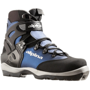 ALPINA BC 1550L NNN BC Ladies Chaussures