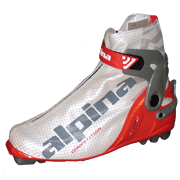 Alpina C Combi Competition Skischoenen