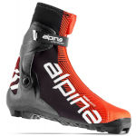 гоночные ботинки Alpina Competition Skate Carbon NNN