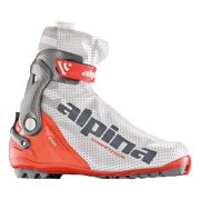 гоночные ботинки Alpina CSK Competition NNN Skate