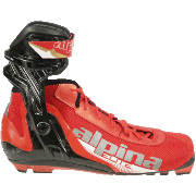 Rullskidpjäxa Alpina Roller Elite Carbon Skate ESK 2.0 Summer