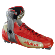 Rullskidpjäxa Alpina Roller Elite Skate ESK Summer