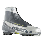 Alpina SR20 NNN Sport Classic Skischoenen 2008/2009