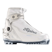 Alpina ESK Pro World Cup Skate NNN racing ski boots, CrossCountry 