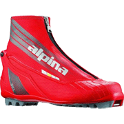 Alpina SCL Racing Classic Skistøvler