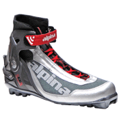 Chaussures de rollerski Alpina S Combi Summer