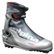 Alpina SSK Sport Skischoenen 2008