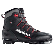 Alpina T5 NNN touring Skischoenen 2011/2012