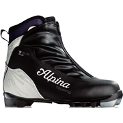 Alpina T5 Eve Plus NNN touring Skischoenen 2011/2012