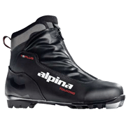 Alpina T5 Plus NNN touring Chaussures 2011/2012