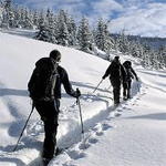 Backcountry Ski