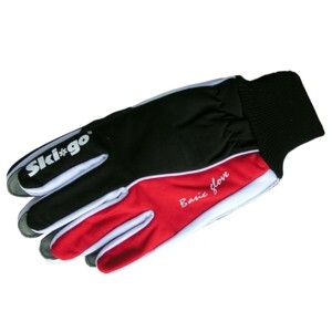 Gloves Ski-Go Basic Gloves Ski-Go Basic