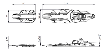Rottefella SSR Super Skate Racing Rottefella SSR Super Skate Racing