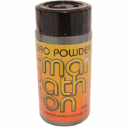 Fluor Pulver Briko-Maplus FP Marathon Hot, Schnee -3°...+0°C, 30g