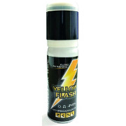 High Speed Accelerator Briko-Maplus Yellow Flash +0°...-3°C, 50 ml