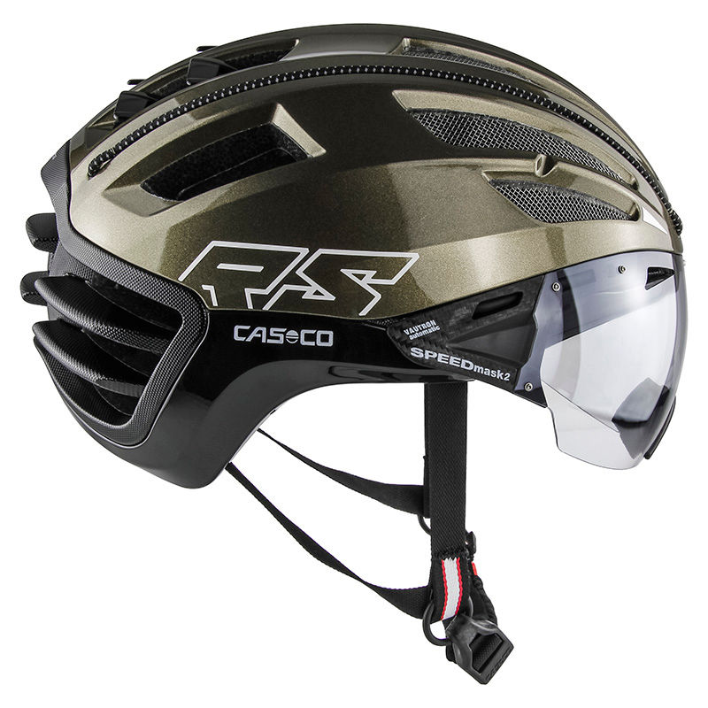 Casco speedairo rs vautron clearance