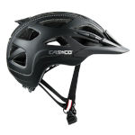 Casque de vélo / rollerski Casco Activ 2 noir