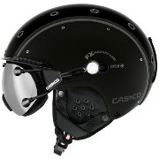 Skihelm CASCO SP-3 Airwolf New zwart