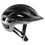 велосипедный / роллерный шлем Casco Cuda 2 чёрно-антрацитовый матовый