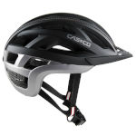 Rollski / Fahrradhelme Casco Cuda 2 schwarz anthrazit matt