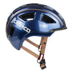 Cycling / E-bike helmet helmet Casco E.MOTION 2 Midnight Mirage