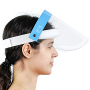 CASCO Face Visor Flip-Up