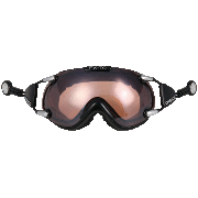 Skibrille CASCO FX-70 Vautron 2 zwart