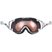 Lunettes de ski CASCO FX-70 Vautron 2 Chrome