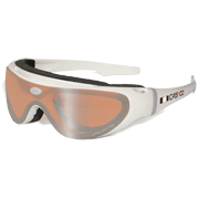 Casco Micro Skibrille