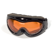 Lunettes de Ski de Casco Mini