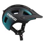 Mountainbike helmet Casco MTBE 2 Teal Adventure