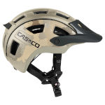 Fietshelm Casco MTBE 2 desert mat