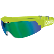 CASCO Nordic Spirit 2 PC vert de Lima Lunettes